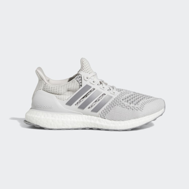 Tênis Adidas Ultraboost 1.0 Branco Quente