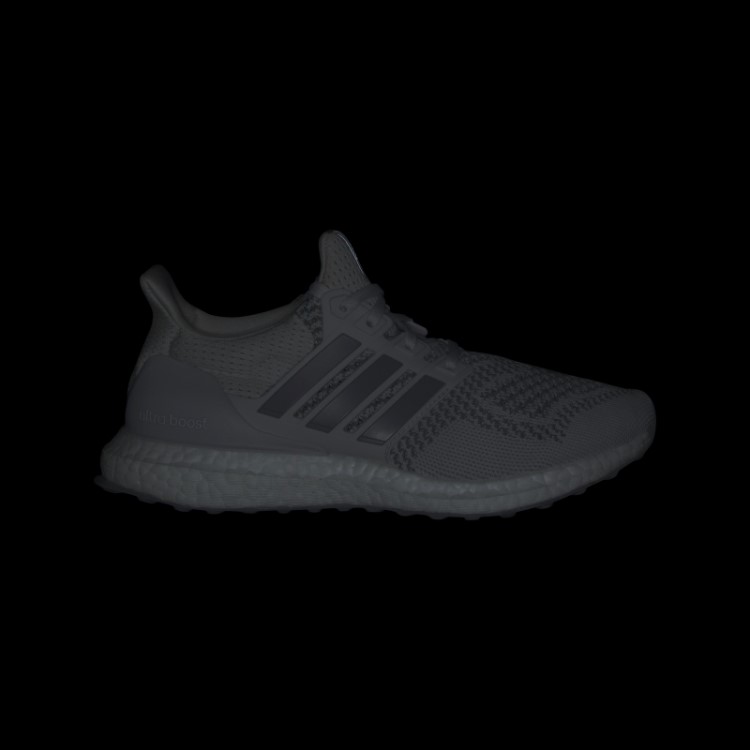Tênis Adidas Ultraboost 1.0 Branco Quente