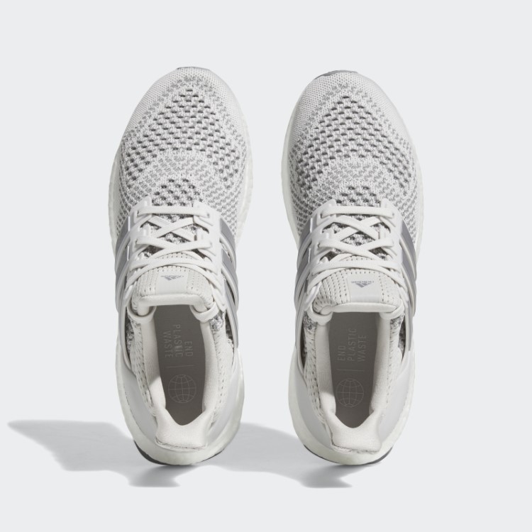 Tênis Adidas Ultraboost 1.0 Branco Quente