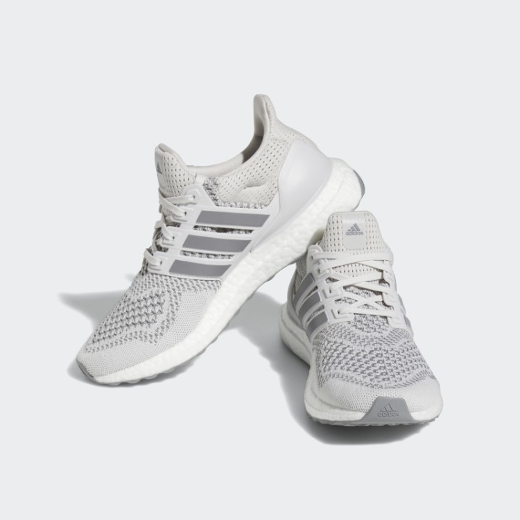 Tênis Adidas Ultraboost 1.0 Branco Quente