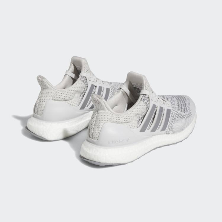 Tênis Adidas Ultraboost 1.0 Branco Quente