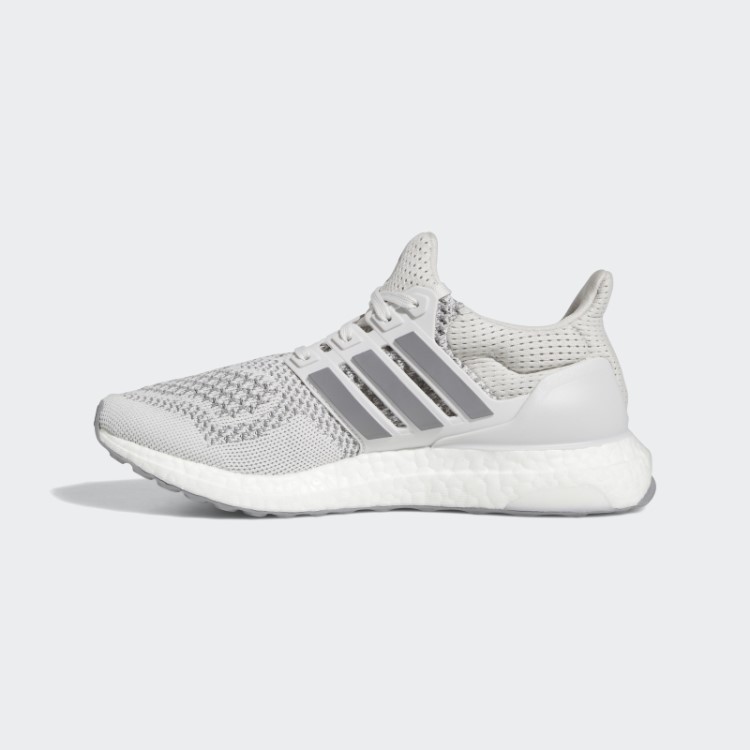 Tênis Adidas Ultraboost 1.0 Branco Quente