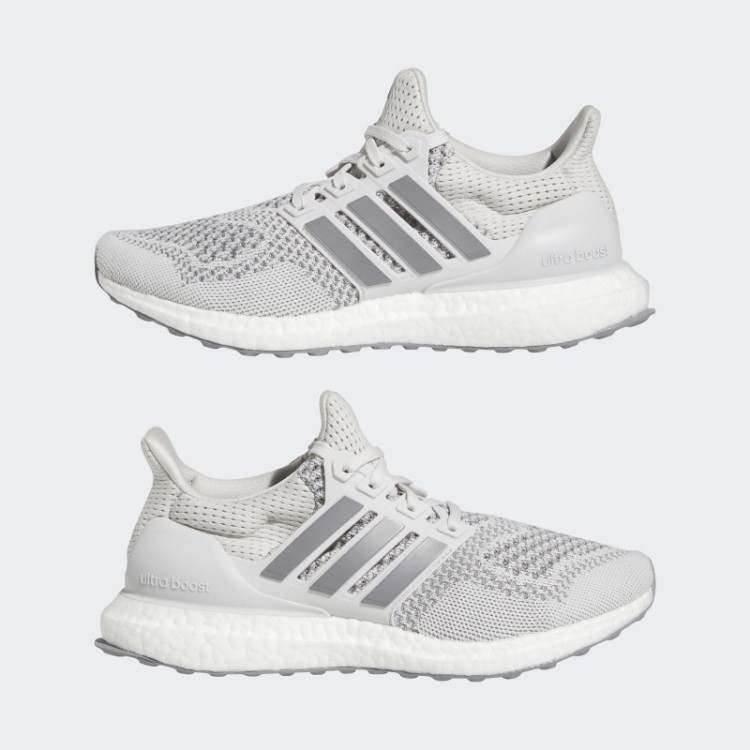 Tênis Adidas Ultraboost 1.0 Branco Quente