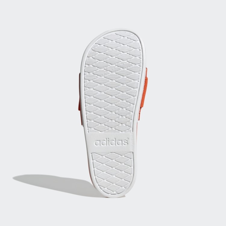 Adidas By Stella Mccartney Desliza Laranja