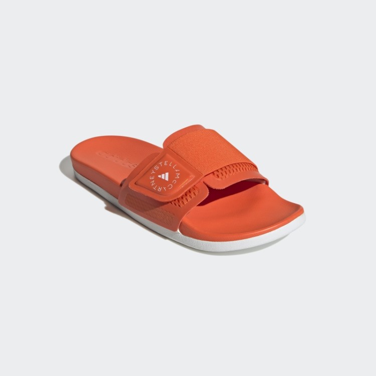 Adidas By Stella Mccartney Desliza Laranja