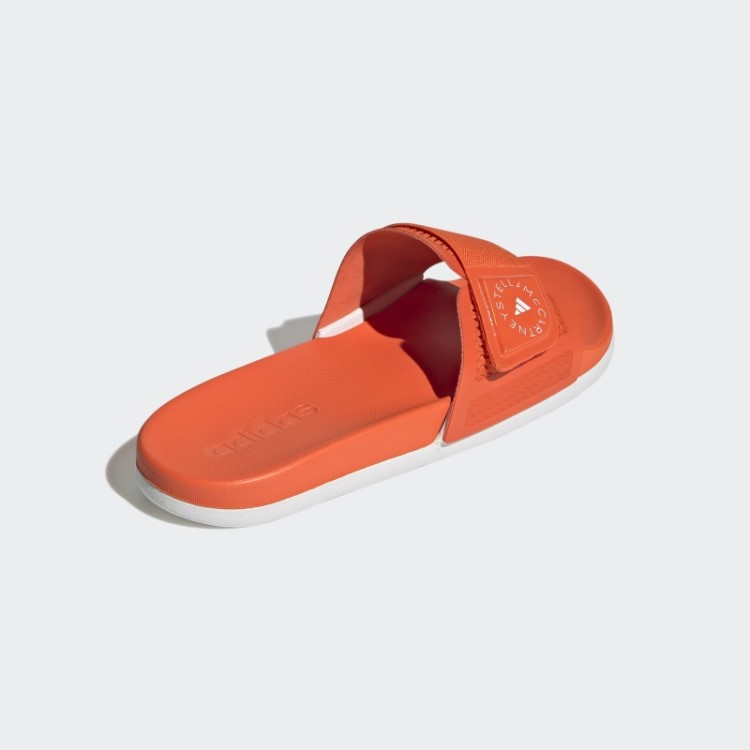 Adidas By Stella Mccartney Desliza Laranja