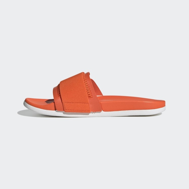 Adidas By Stella Mccartney Desliza Laranja