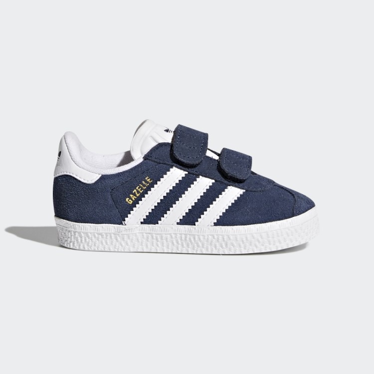 Sapato Adidas Gazelle Azul Marinho
