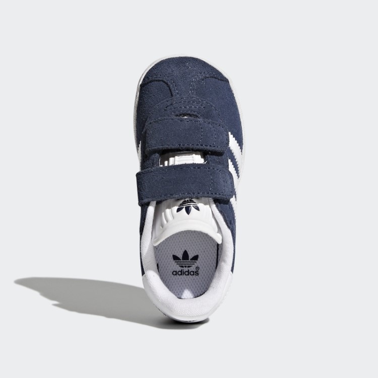 Sapato Adidas Gazelle Azul Marinho