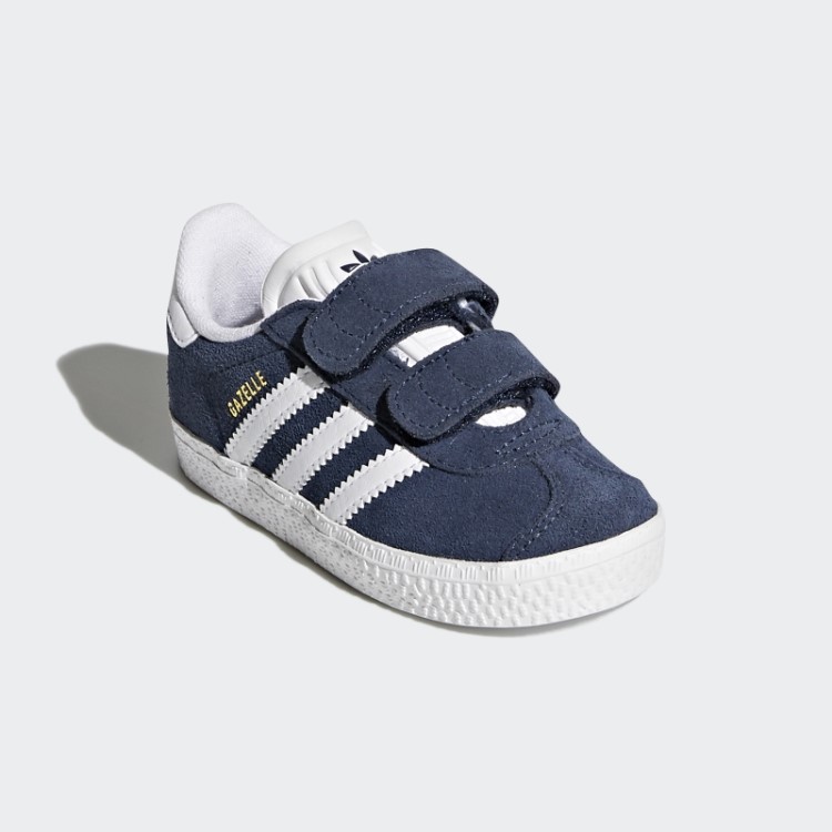 Sapato Adidas Gazelle Azul Marinho
