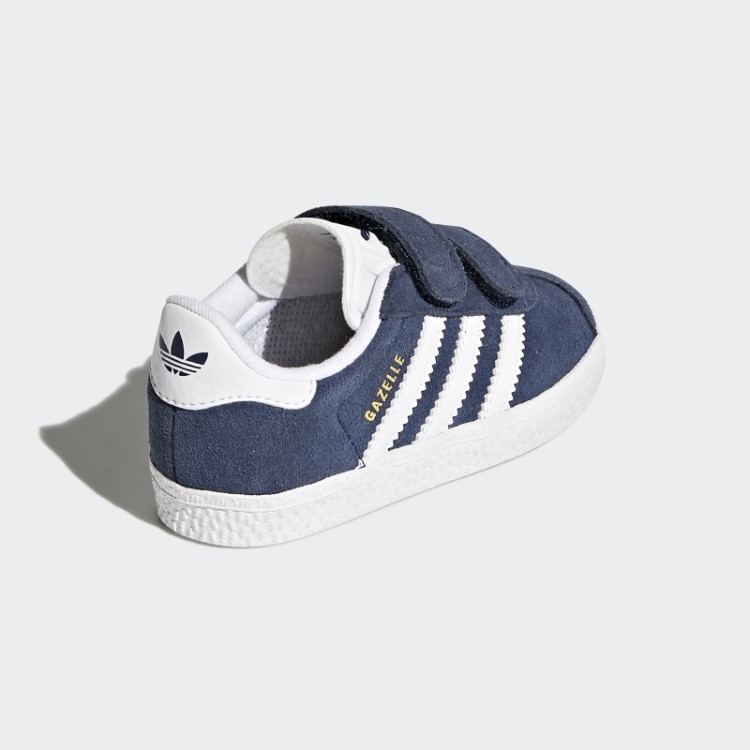 Sapato Adidas Gazelle Azul Marinho