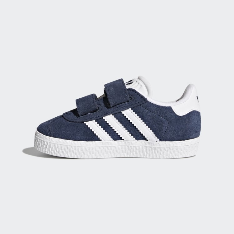 Sapato Adidas Gazelle Azul Marinho