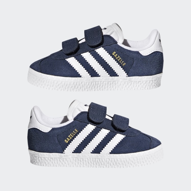 Sapato Adidas Gazelle Azul Marinho