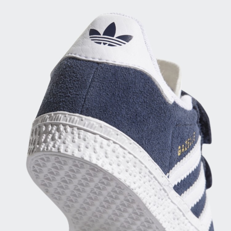 Sapato Adidas Gazelle Azul Marinho