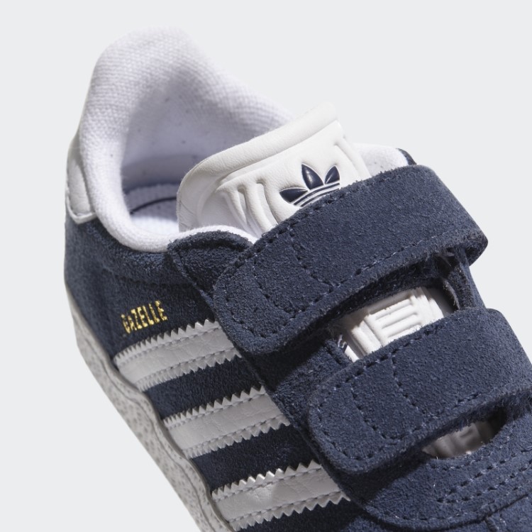 Sapato Adidas Gazelle Azul Marinho