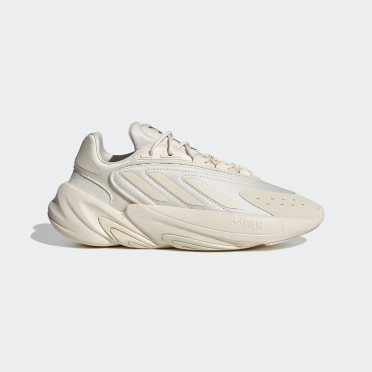 Sapatos Ozelia Tom Ecru Adidas
