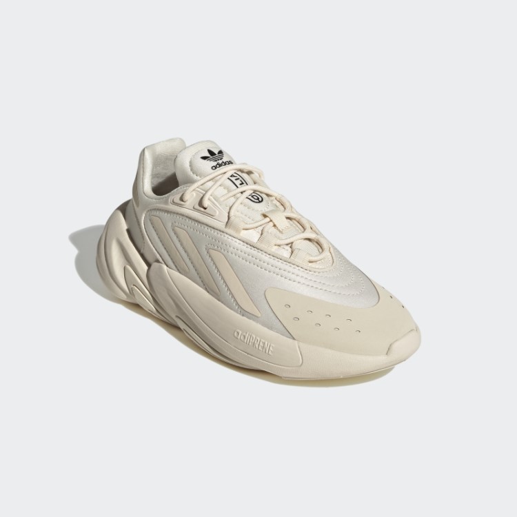 Sapatos Ozelia Tom Ecru Adidas