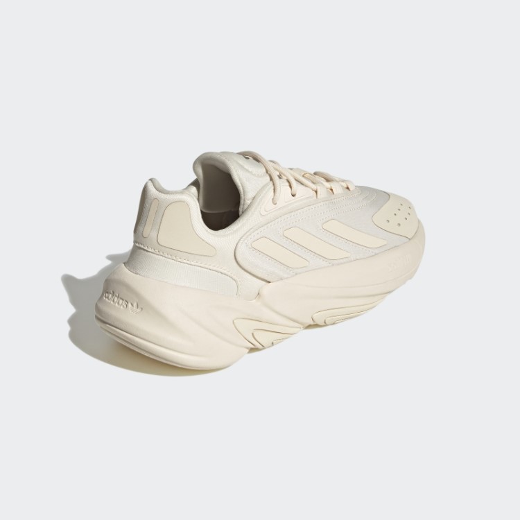 Sapatos Ozelia Tom Ecru Adidas