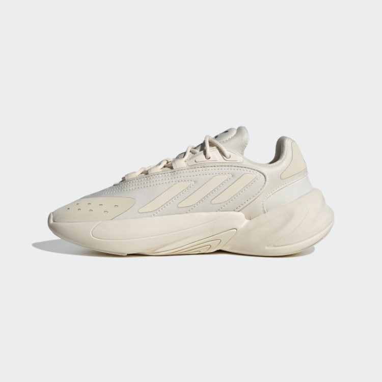 Sapatos Ozelia Tom Ecru Adidas