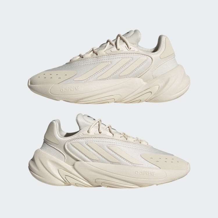 Sapatos Ozelia Tom Ecru Adidas