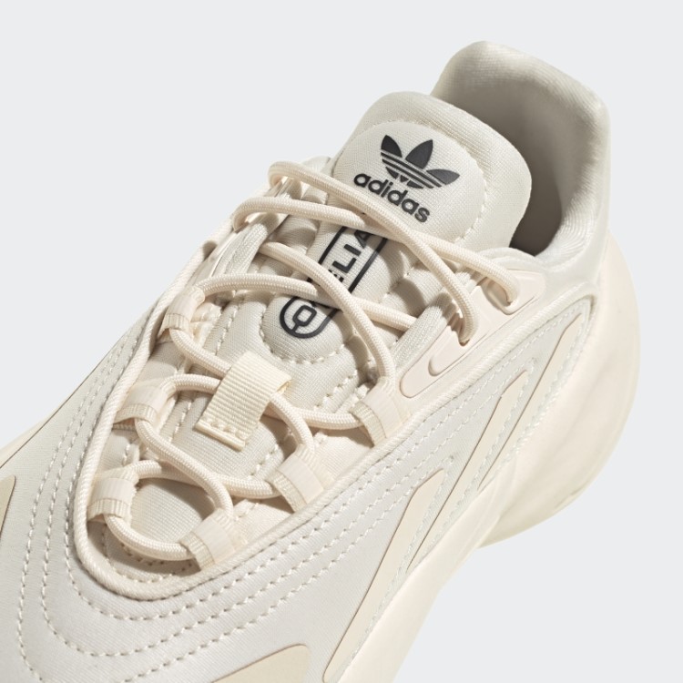 Sapatos Ozelia Tom Ecru Adidas