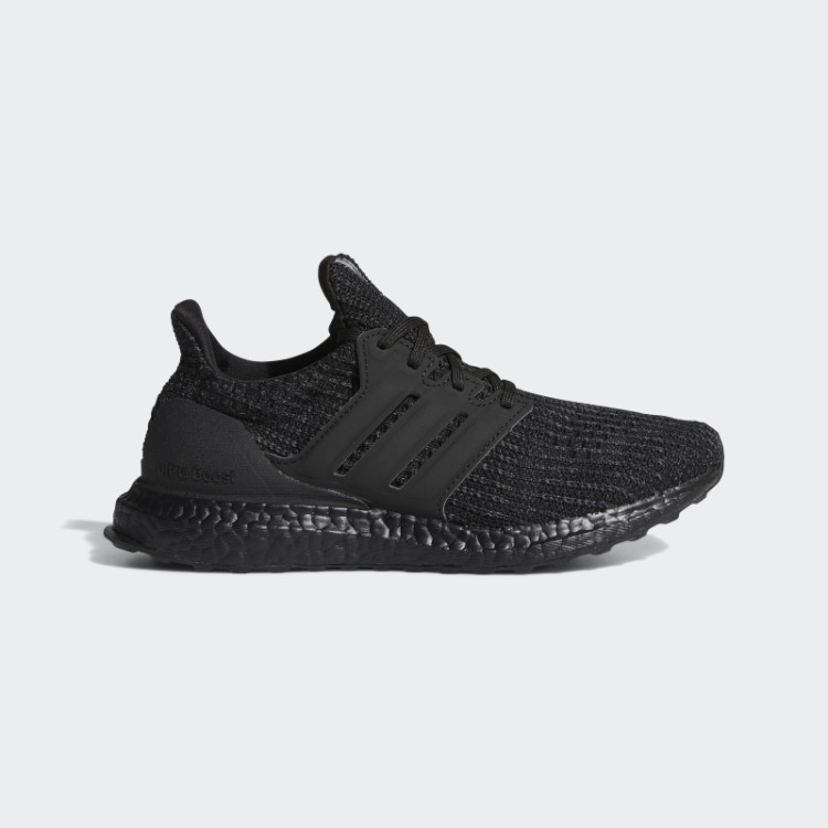 Tênis Adidas Ultraboost 4.0 Dna Vermelho