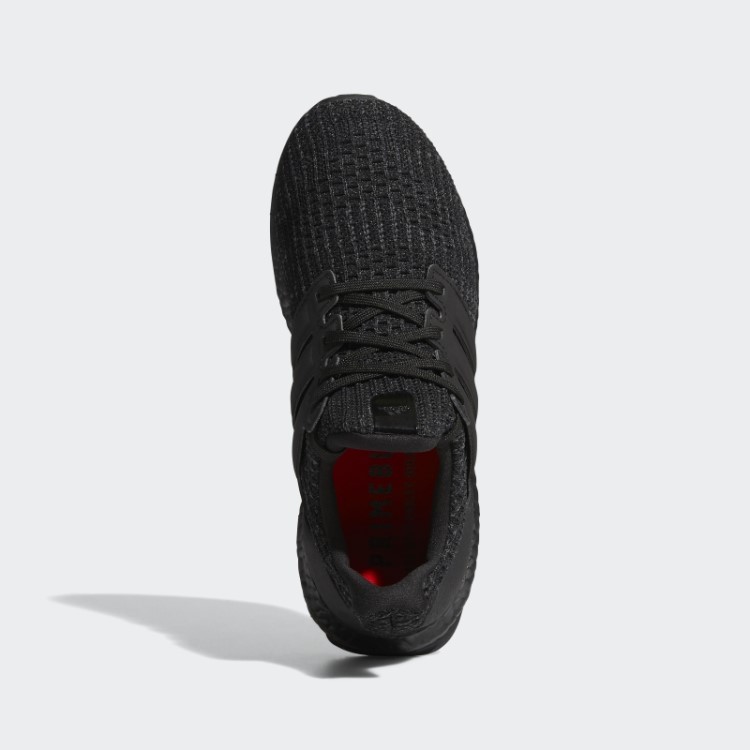 Tênis Adidas Ultraboost 4.0 Dna Vermelho