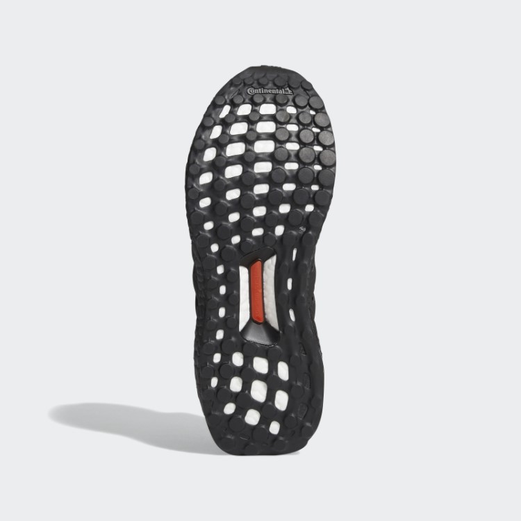 Tênis Adidas Ultraboost 4.0 Dna Vermelho