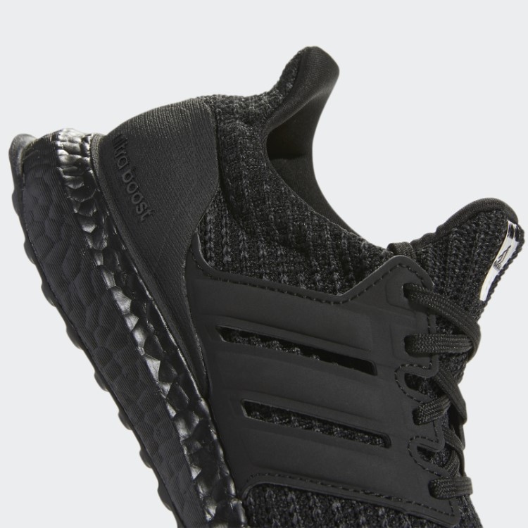 Tênis Adidas Ultraboost 4.0 Dna Vermelho