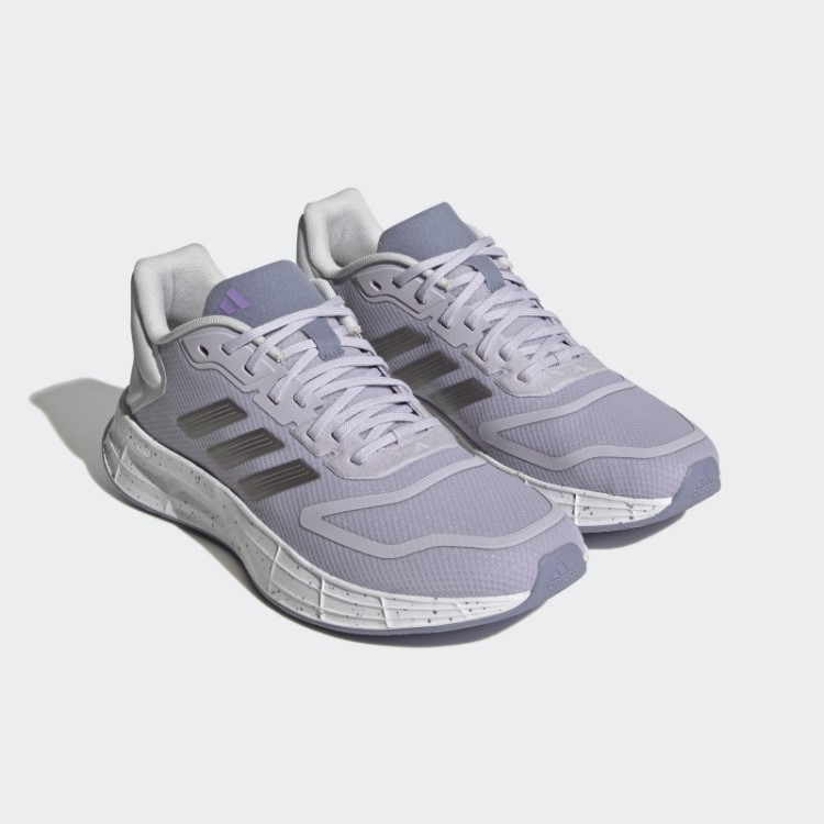 Tênis Duramo Sl 2.0 Adidas Silver Dawn