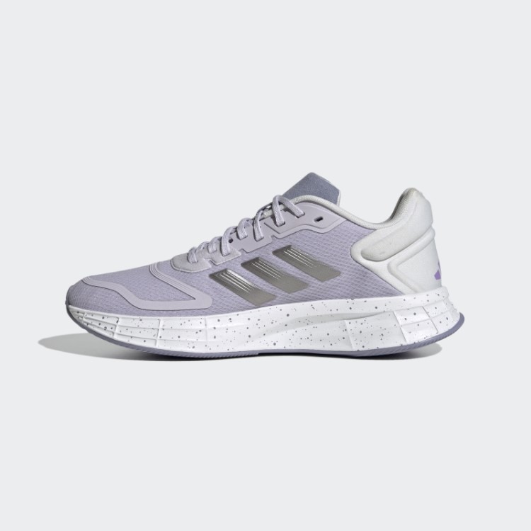 Tênis Duramo Sl 2.0 Adidas Silver Dawn