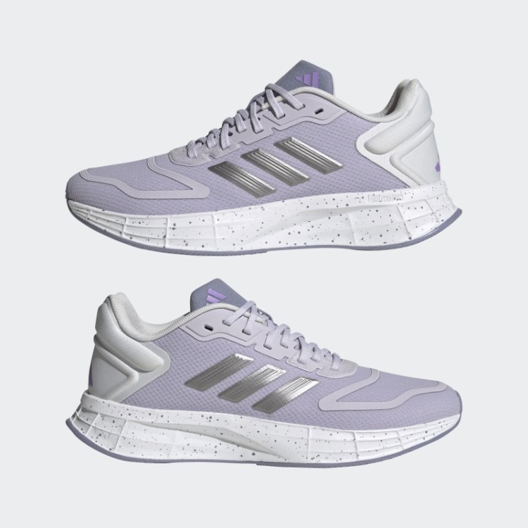 Tênis Duramo Sl 2.0 Adidas Silver Dawn