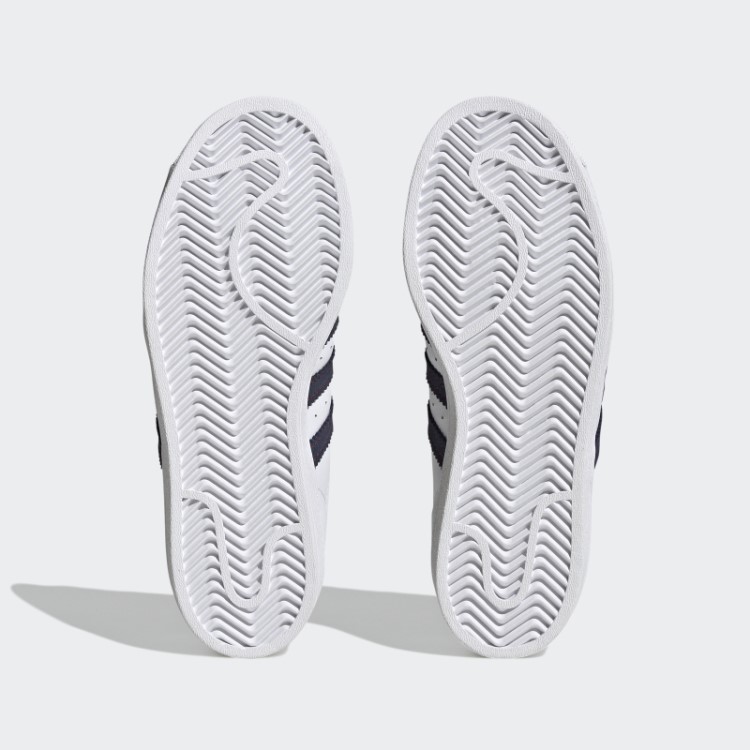 Sapatos Adidas Superstar Fashion Night Indigo