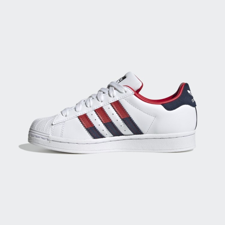 Sapatos Adidas Superstar Fashion Night Indigo