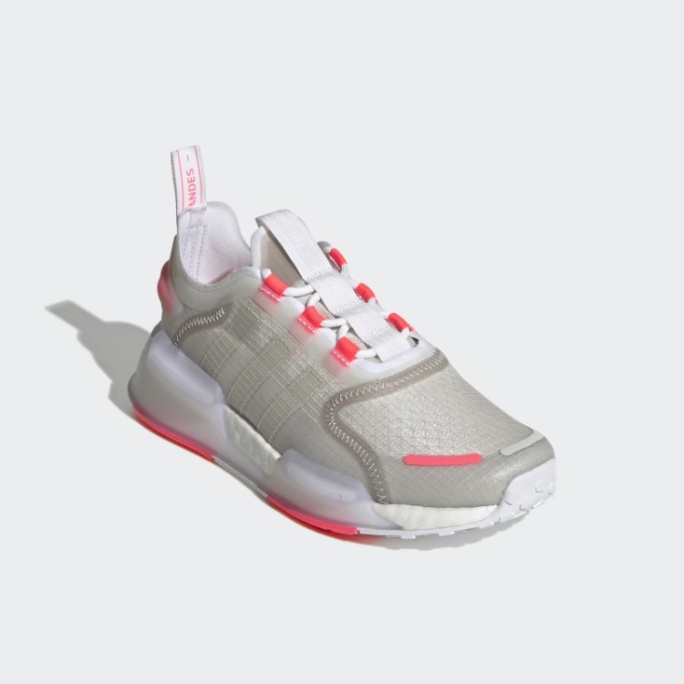 Tênis Adidas Nmd-v3 Turbo