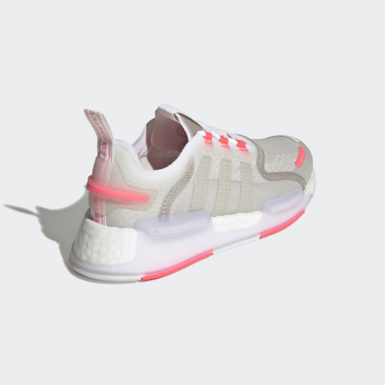 Tênis Adidas Nmd-v3 Turbo