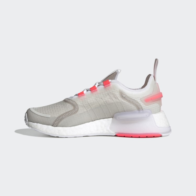 Tênis Adidas Nmd-v3 Turbo