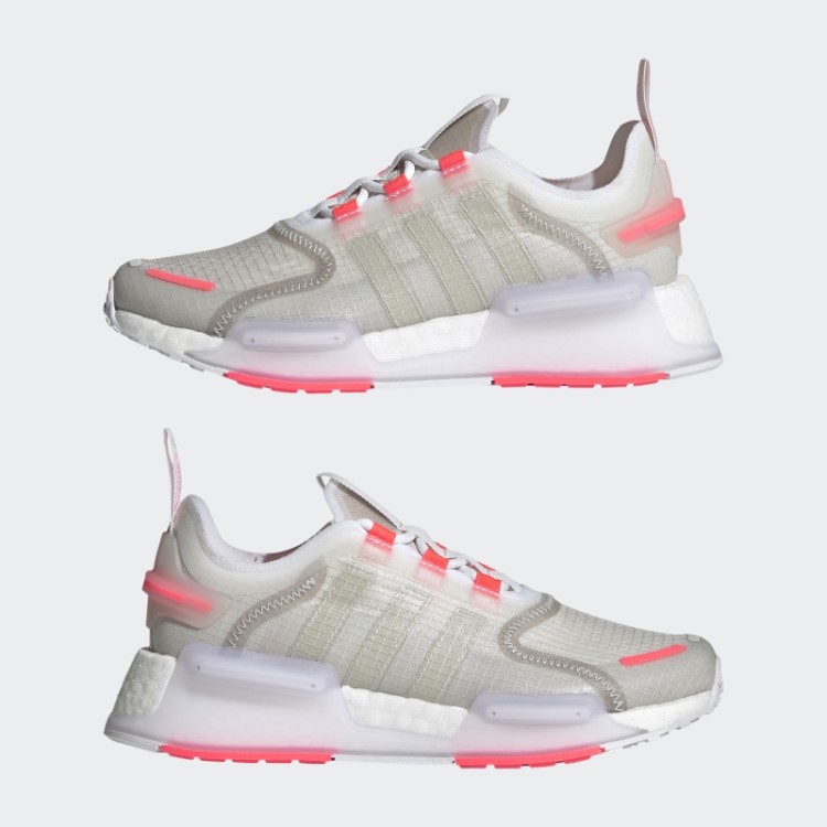 Tênis Adidas Nmd-v3 Turbo