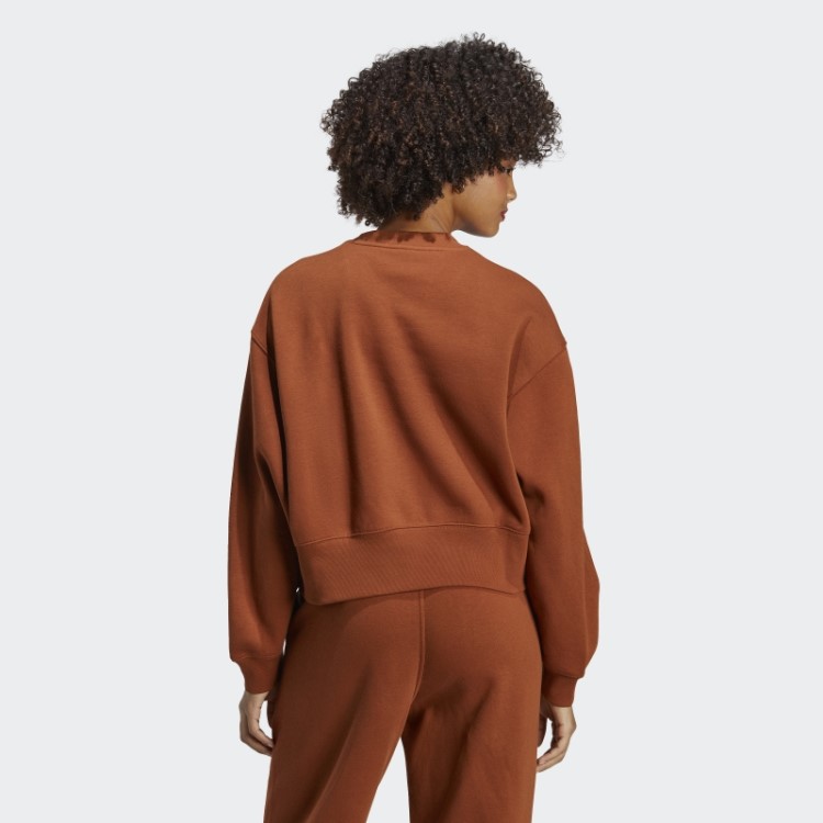 Ferrugem De Poeira De Moletom Adidas