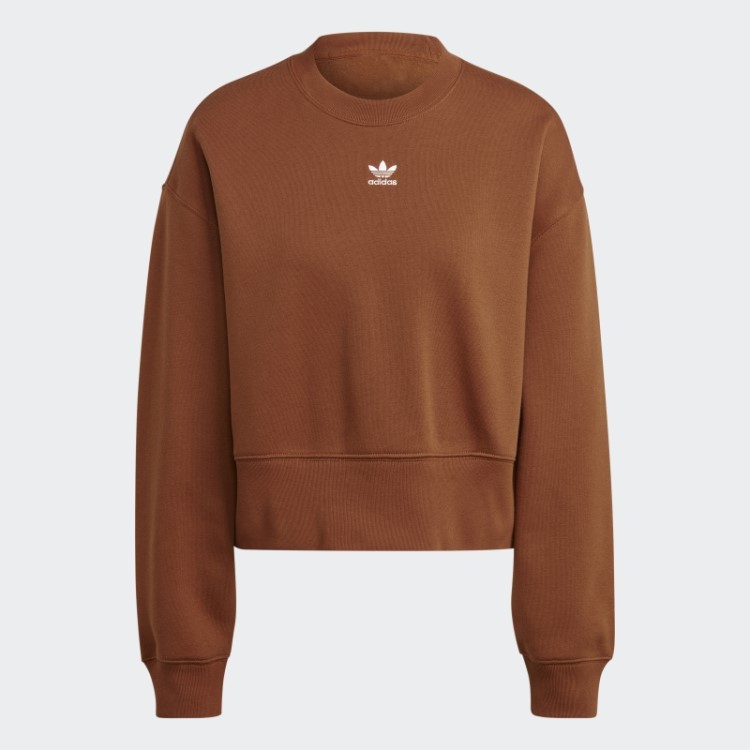 Ferrugem De Poeira De Moletom Adidas