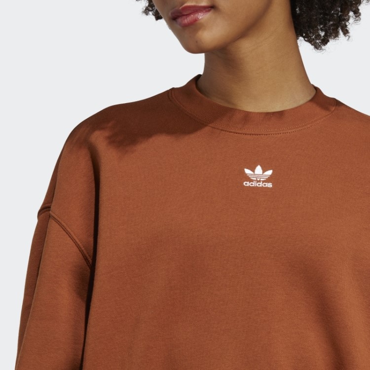Ferrugem De Poeira De Moletom Adidas
