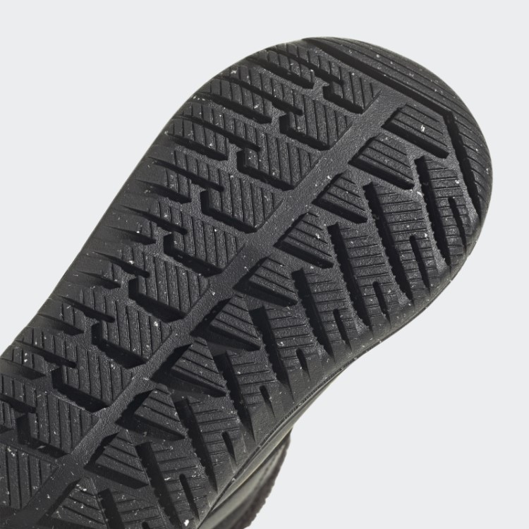 Botas Adidas X Lego Winterplay Preto Quente