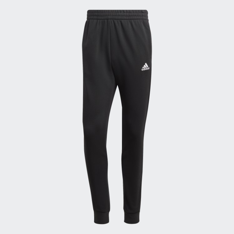 Adidas Adidas Big Logo Agasalho Terry Escarlate