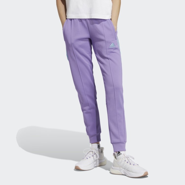 Violeta Tiro Joggers Adidas