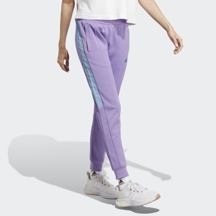 Violeta Tiro Joggers Adidas
