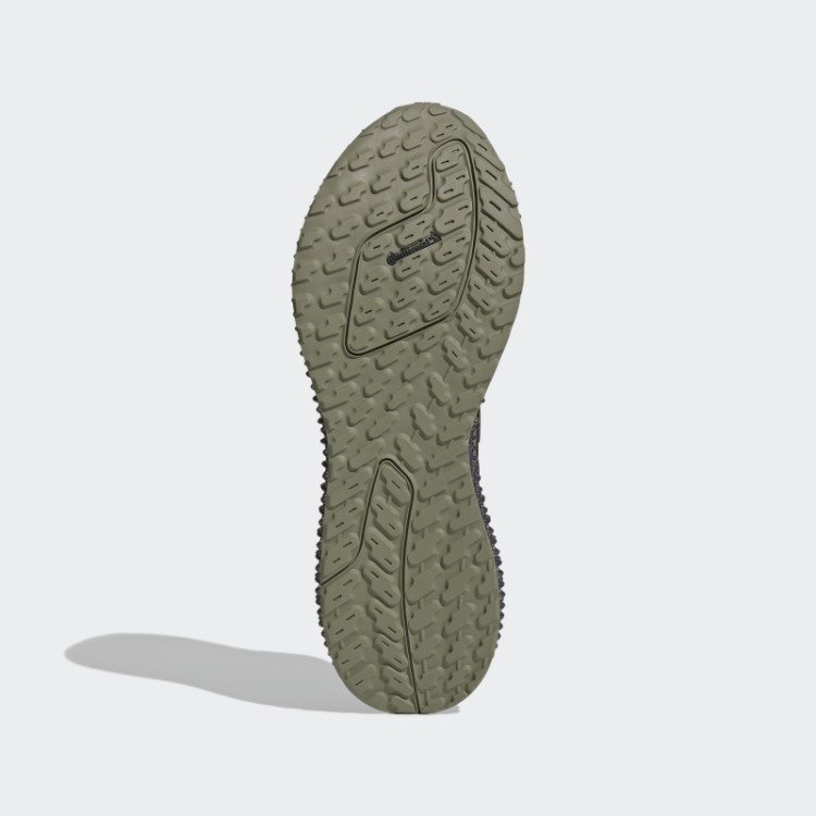 Tênis Ultra 4dfwd Adidas Olive