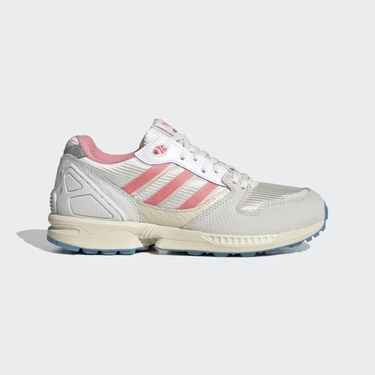 Sapatos Zx 5020 Adidas Branco