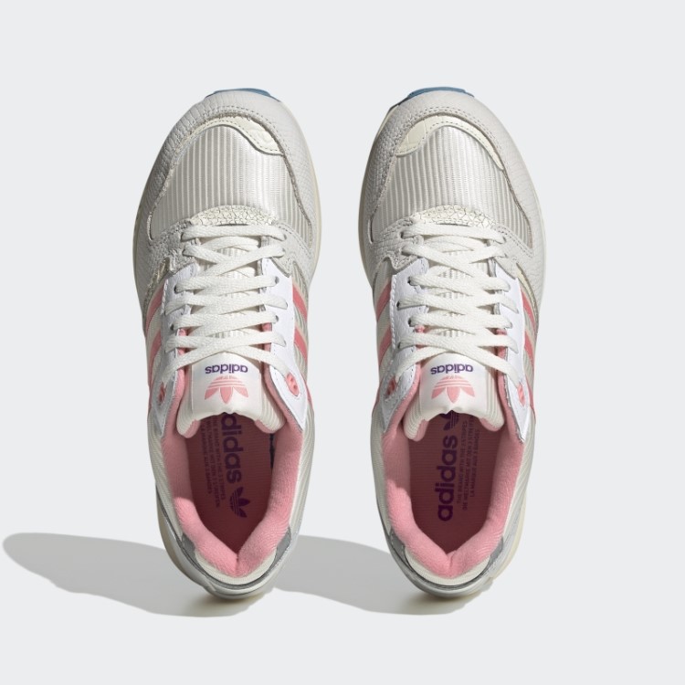 Sapatos Zx 5020 Adidas Branco