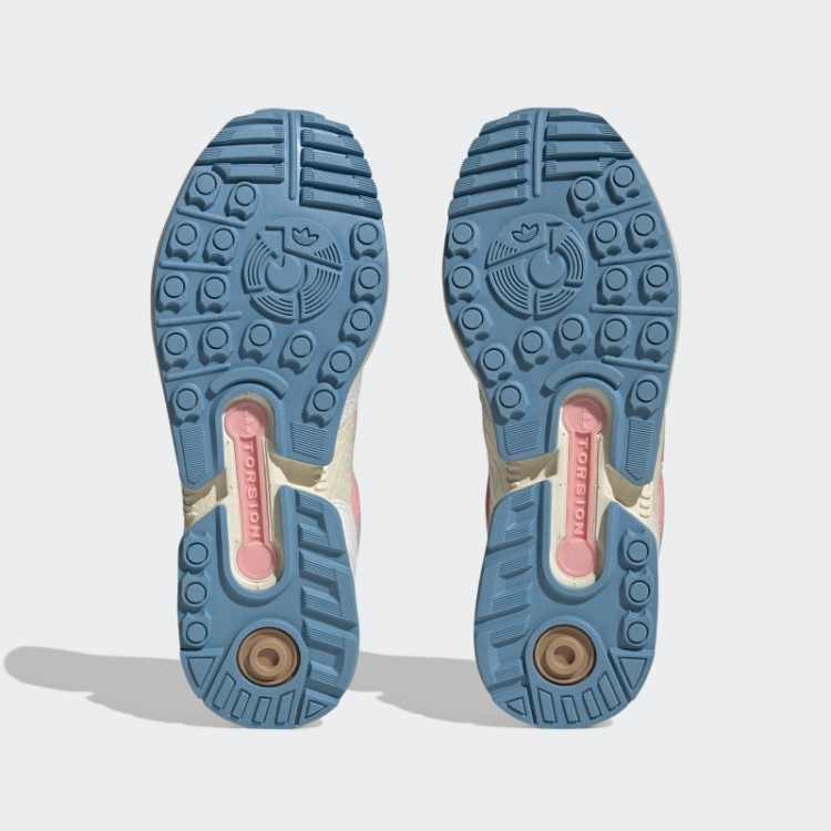 Sapatos Zx 5020 Adidas Branco