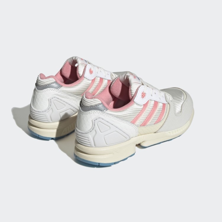 Sapatos Zx 5020 Adidas Branco